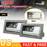 2X Inside Interior Door Handle Right Passenger Chrome For F150 2009-2014. Fixed Price $22.79.