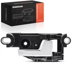 A-premium Front Right Chrome Plastic Interior Door Handle Ford Taurus 08-09. Fixed Price $29.99.