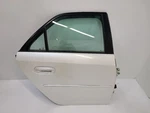 2003-2005 Cadillac Cts Passenger Right Rear Rh Side Door White. Fixed Price $703.06.