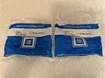 Nos Oem Gm 20030995 Front Door Pull Strap Trim Escutcheons Esctchon Set Free Sh. Fixed Price $79.99.