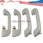 For Toyota Corolla Yaris RAV4 4PC Front Rear Inner Roof Ceiling Pull Handle Grab. Fixed Price $19.89.
