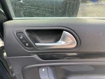 Interior Inner Door Handle Passenger Rear 2010 11 12 13 14 Volkswagen Jetta Wgn. Fixed Price $23.10.