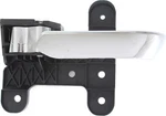 Interior Door Handle For 2004 Nissan Pathfinder Armada Driver Side. Fixed Price $46.21.