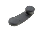 Window Crank Handle Dorman For 1994-2002 Dodge Ram 1500 1995 1996 1997 1998 1999. Fixed Price $20.55.
