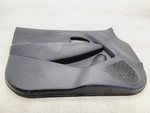 2012 2017 Kia Rio Front Left Driver Door Trim Panel Liner 82307-1W600HU. Fixed Price $130.62.