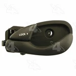 One New Aci Interior Door Handle Front Left 361318 YS4Z6122601AB Ford. Fixed Price $30.50.
