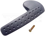 Dorman 82064 Interior Door Handle Front Left, Rear Gray. Fixed Price $29.05.