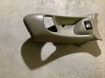 00-05 Chevrolet Impala Front Left Nterior Door Handle Bezel Cover With Unlock. Fixed Price $30.00.