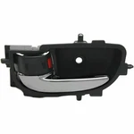 For Toyota Yaris Door Handle 2007-2012 Interior Driver Side Chrome Lever. Fixed Price $21.42.