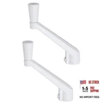 Window Crank Handle, 11/32 Spline, 2-PACK. Fixed Price $23.99.