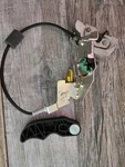 Transit Connect 2010-2013 Genuine Ford Lower Latch 9T1Z-61431A03-D. Fixed Price $200.00.