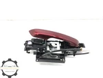 2021-2024 Jeep Grand Cherokee Right Pass Front Exterior Door Handle Oem Prv. Fixed Price $79.99.
