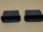 2X New Oem Mopar Liftgate Inner Pull Handle Cup 05108064AA Grand Cherokee 11-21. Fixed Price $24.99.