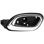 Interior Inner Door Handle For 2010-2015 Chevy Camaro Chrome Rear/front Right. Fixed Price $10.99.