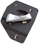 Interior Door Handle Dorman 81860 Fits 04-05 Chevrolet Malibu. Fixed Price $34.04.
