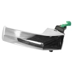 Trq DHA49557 Interior Door Handle For Ram 3500 2011-2017 Driver Side Rear. Fixed Price $48.55.
