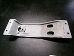 Rear Lh Interior Door Pull Support 2037350041 01-07 Mercedes Benz W203 C230 C240. Fixed Price $15.00.