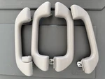 2013 - 2017 Honda Accord Interior Upper Grab Bar Handle Rail Set Of 4 Oem. Fixed Price $40.00.