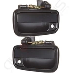 Driver & Passenger+front Door Handle For 2004-2012 Toyota Hilux 1995-2004 Tacoma. Fixed Price $15.09.