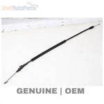 2009-2017 Vw Cc Exterior Door Handle Release / Bowden Cable 3C8837017. Fixed Price $29.49.