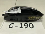 2014 Nissan Pathfinder Rear Right Passenger Side Interior Door Handle Oem+. Fixed Price $34.33.
