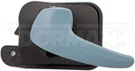 Dorman 81803 Interior Door Handle Front Left Gray 99-04 Ford Mustang. Fixed Price $79.15.