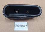 Oem 1998-2002 Dodge Ram 2500 Front Driver Door Panel Handle Pull Cup Quad Cab. Fixed Price $39.95.