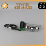 00-09 Bentley Arnage Front Right Interior Door Release Handle W/ Switch Oem. Fixed Price $99.60.