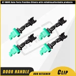 4 Pack/door Lock Handle Rod Retainer Clip 1999-2017 Ford Super Duty. Fixed Price $13.99.