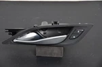 Interior Door Handle Front Lh Driver Side W/ Lock Switch 2013-2015 Cadillac Ats. Fixed Price $20.00.