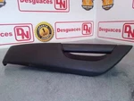 BP4K69391 540343 Rear Door Trim Lh For Mazda Berlina (bk) 1.6 Vvt Active 2003. Fixed Price $15.13.