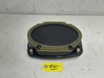 Jaguar Type 2001-2008 Rear Door Speaker Right Driver Side 18K896AF. Fixed Price $13.40.