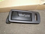 New Oem 2005 2014 Ford Mustang Inner Door Handle Lh 5R3Z-6322601-BAC. Fixed Price $59.99.