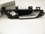 New Genuine Right Interior Door Handle For Audi A3 2006-13 8P4839020E7PE. Fixed Price $35.95.