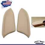 For 08-12 Honda Accord Pair Lh & Rh Beige Leather Door Panel Armrest Front. Fixed Price $11.62.