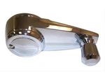 Window Crank Handle Crown 92WNZZ82 For Jeep Wagoneer 1981 1982 1983. Fixed Price $57.71.