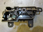 2007 Infiniti G35X Front Passenger Interior Door Handle. Fixed Price $14.40.