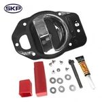Interior Door Handle Skp SK80369 Fits 06-11 Chevrolet Hhr. Fixed Price $31.36.