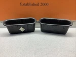 98-01 Dodge Ram 1500 2500 Truck Door Panel Handle Cup Pull Pair!. Fixed Price $29.95.
