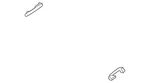 Genuine Nissan Grip Handle 73940-9FV3B. Fixed Price $45.69.