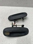 2003 Chevrolet Trailblazer Left & Right Rear Exterior Door Handle Pair. Fixed Price $79.00.