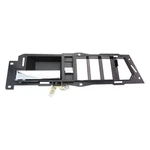 For Gmc C2500 1988 Trq DHA49353 Driver Side Interior Door Handle. Fixed Price $52.47.