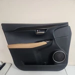2015 2021 Lexus Nx 200T Front Left Driver Side Door Panel Brown Oem. Fixed Price $159.95.