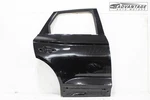 2018-2019 Audi Q5 Quattro Fy Rear Right Side Exterior Door Shell Panel Black Oem. Fixed Price $674.99.