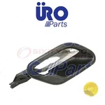 Uro Front Right Interior Handle For 2001-2003 Bmw 525I Body Doors Us. Fixed Price $32.29.