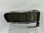 2000-2004 Subaru Legacy Outback Rear Right Interior Door Handle Brown Oem. Fixed Price $19.99.