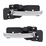 Inside Door Handles For C/v Tradesman Grand Caravan Town & Country Front Chrome. Fixed Price $42.20.
