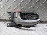 2013 Hyundai Elantra Left Rear Driver Interior Door Handle. Fixed Price $19.46.