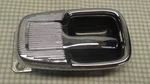 Genuine Vw Volkswagen Bug Beetle Drivers Inside Door Handle Lever Trim Plate Oem. Fixed Price $25.00.