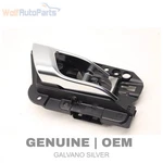 2015-2024 Porsche Macan Right Interior Door Handle 95B837020. Fixed Price $12.13.